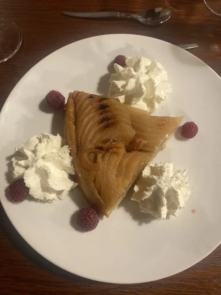 Marcoux Anne_Auberge de la Vallée Verte_Saint-Jean-la-Vêtre_review