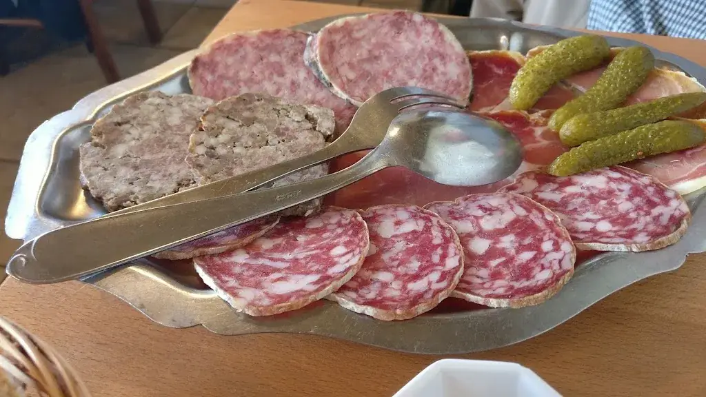 Menü_Auberge de Garnier_Saint-Bonnet-le-Courreau_Bild_6