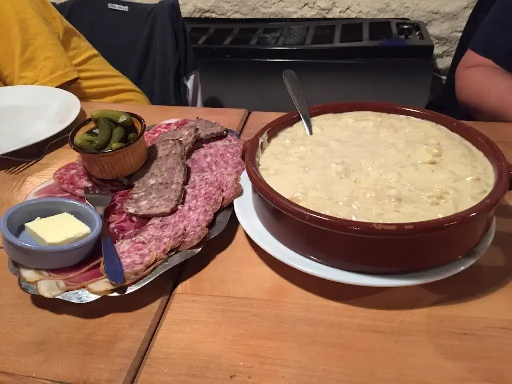 Menü_Auberge de Garnier_Saint-Bonnet-le-Courreau_Bild_9