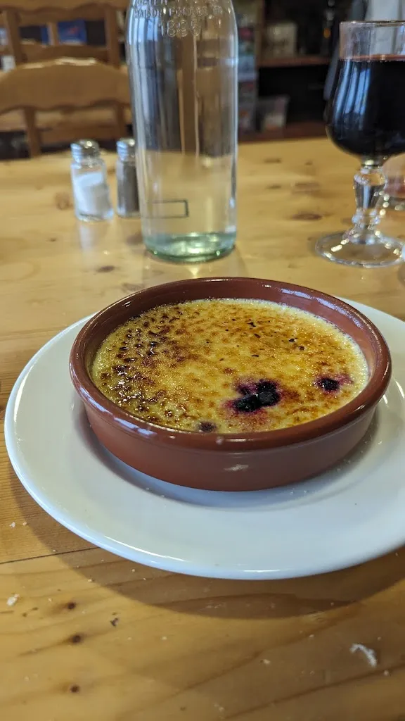 Menu_Auberge du col du Béal_Saint-Pierre-la-Bourlhonne_image_5