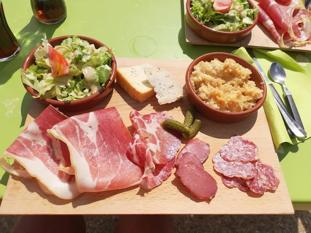 Menu_Auberge du col du Béal_Saint-Pierre-la-Bourlhonne_image_9