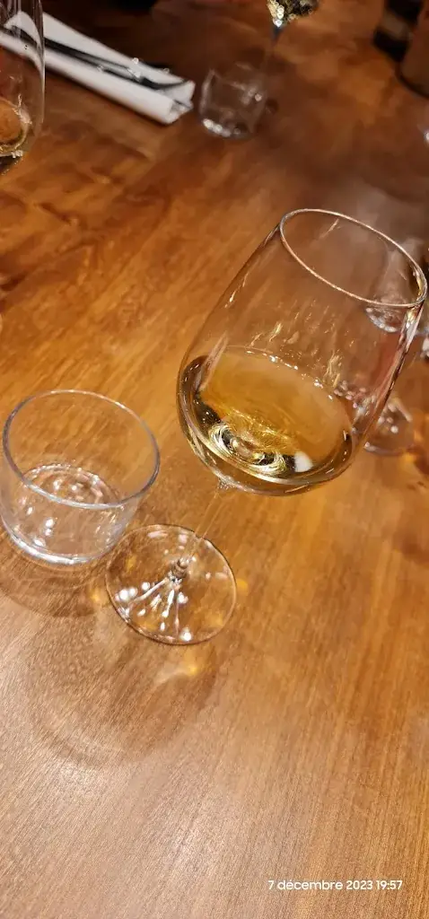 Menu_Brasserie L'escoubille_Saint-Alban-Leysse_immagine_5