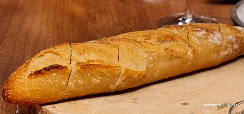 Menu_Brasserie L'escoubille_Saint-Alban-Leysse_immagine_6