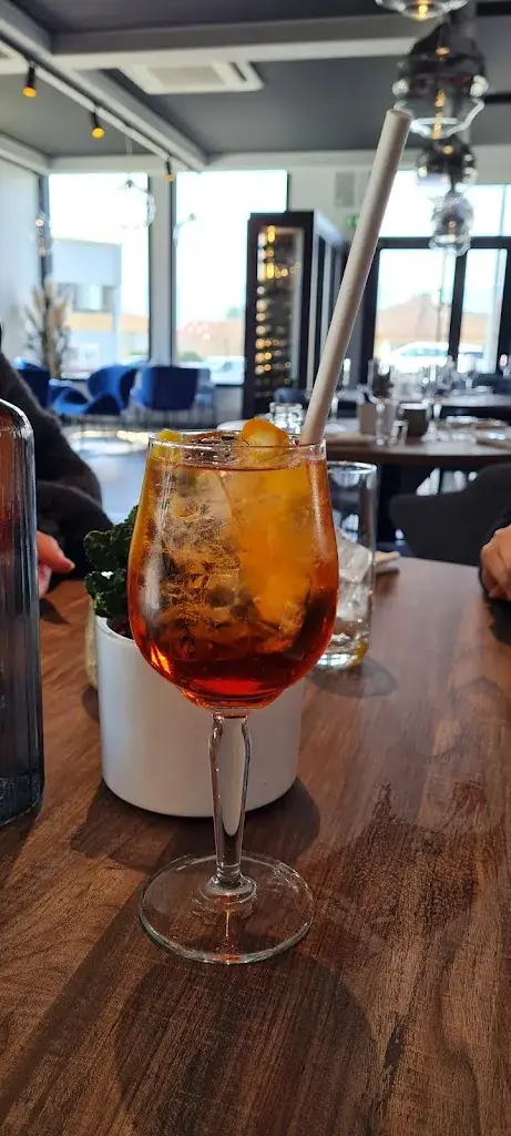 Menu_Brasserie L'escoubille_Saint-Alban-Leysse_immagine_7