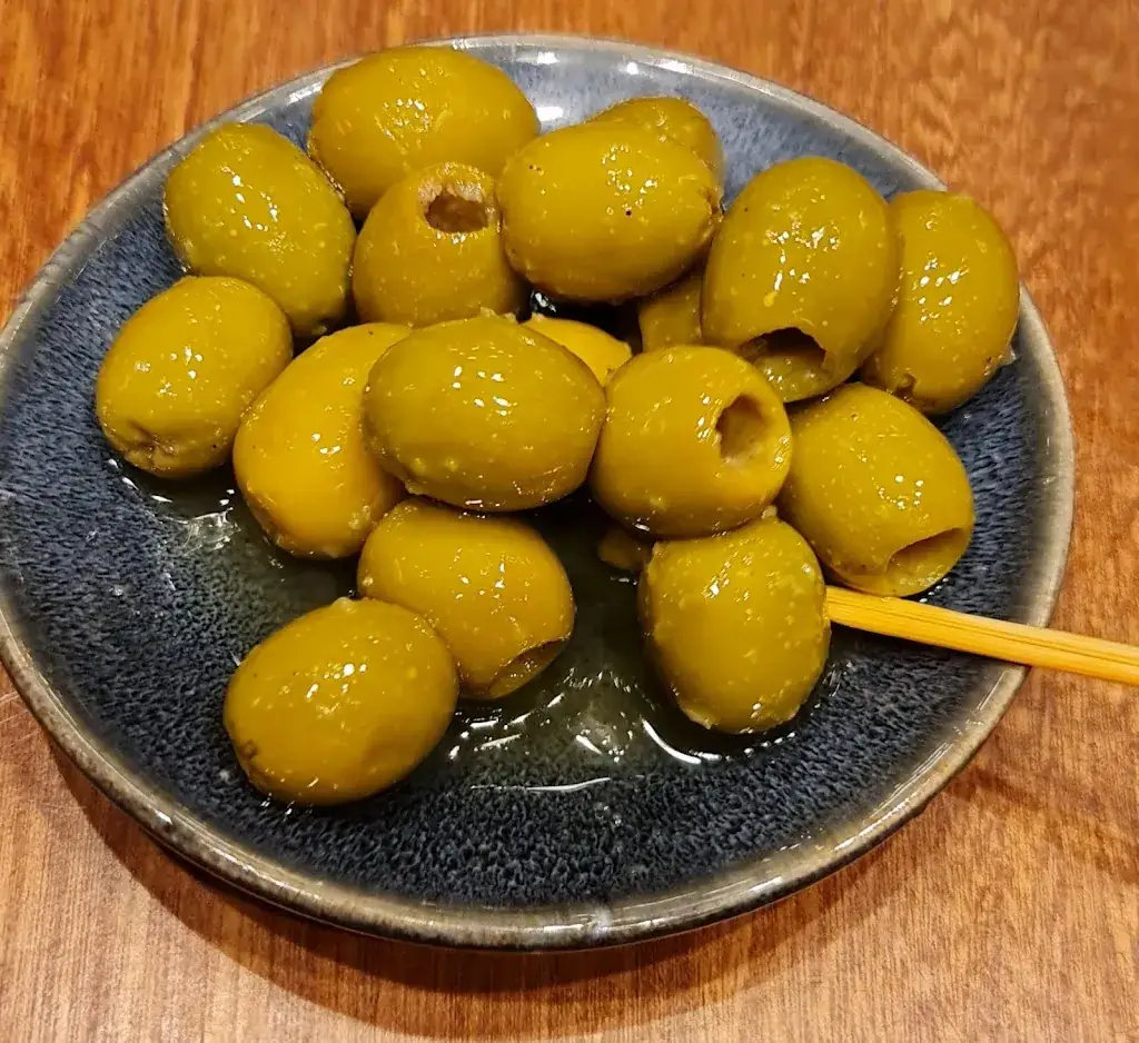 Menu_Brasserie L'escoubille_Saint-Alban-Leysse_immagine_8