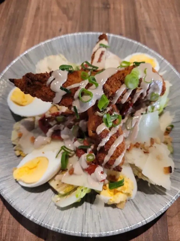 Rodolphe Boussard_Brasserie L'escoubille_Saint-Alban-Leysse_recensione