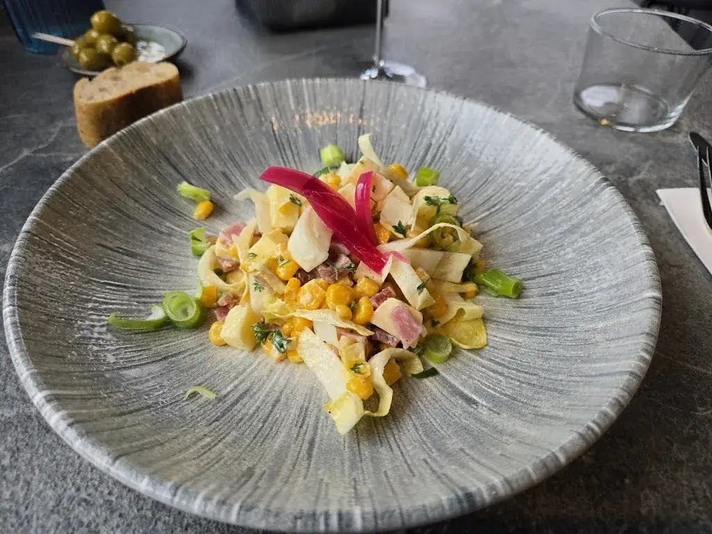 Bruno Germain_Brasserie L'escoubille_Saint-Alban-Leysse_recensione