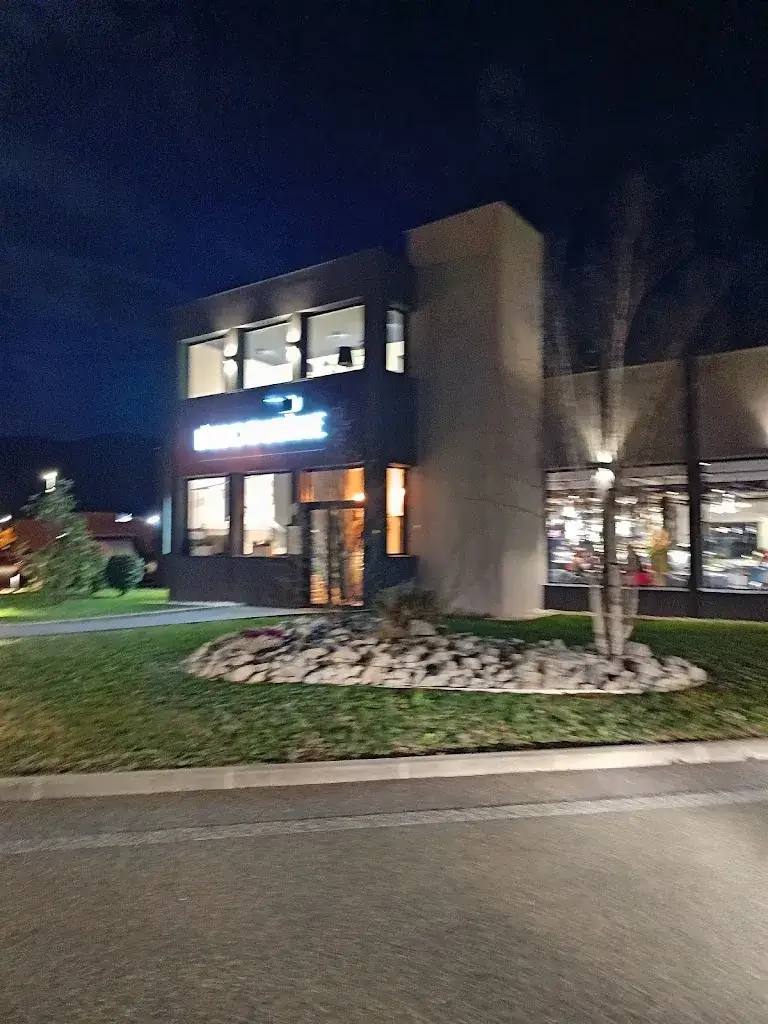 Sandrine Carletto_Brasserie L'escoubille_Saint-Alban-Leysse_recensione