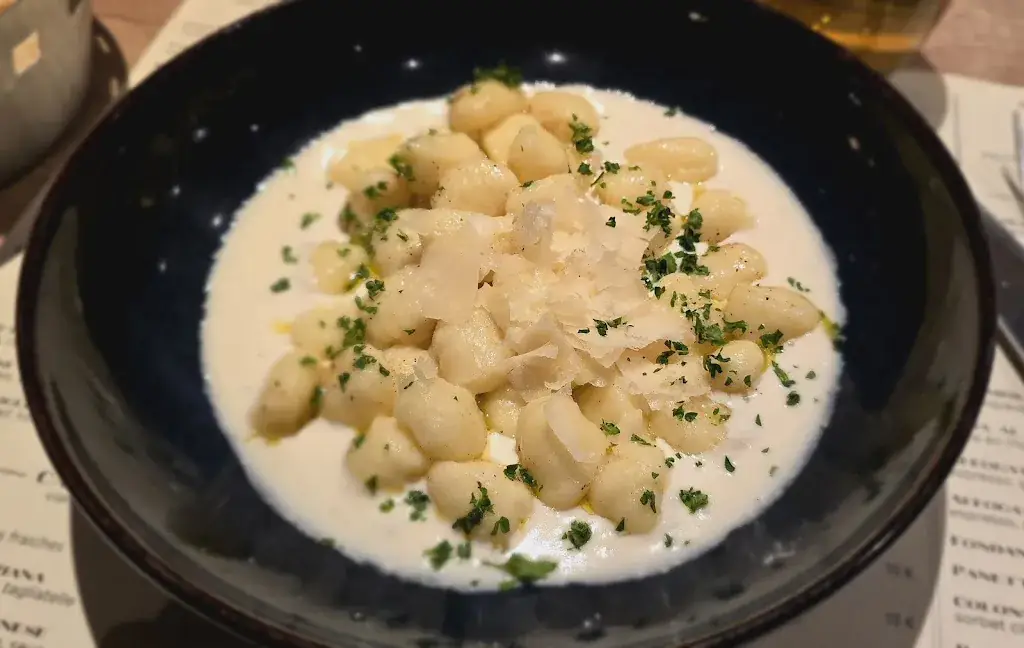 Menu_Restaurant Italoria - Hôtel L'Or du Temps_Saint-Alban-Leysse_image_7