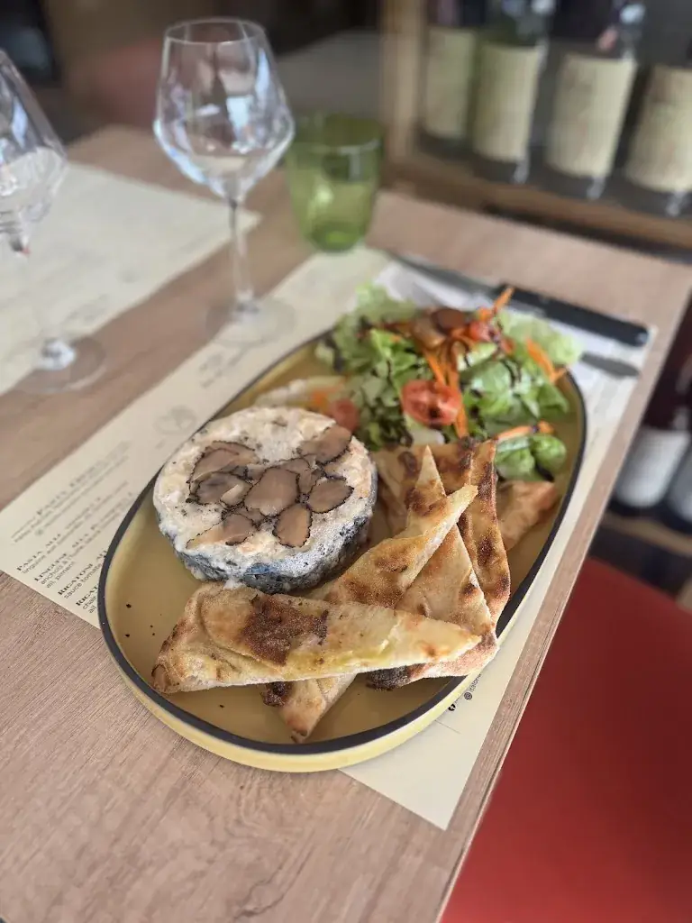 Restaurant Italoria - Hôtel L'Or du Temps_Saint-Alban-Leysse_slider_image_3