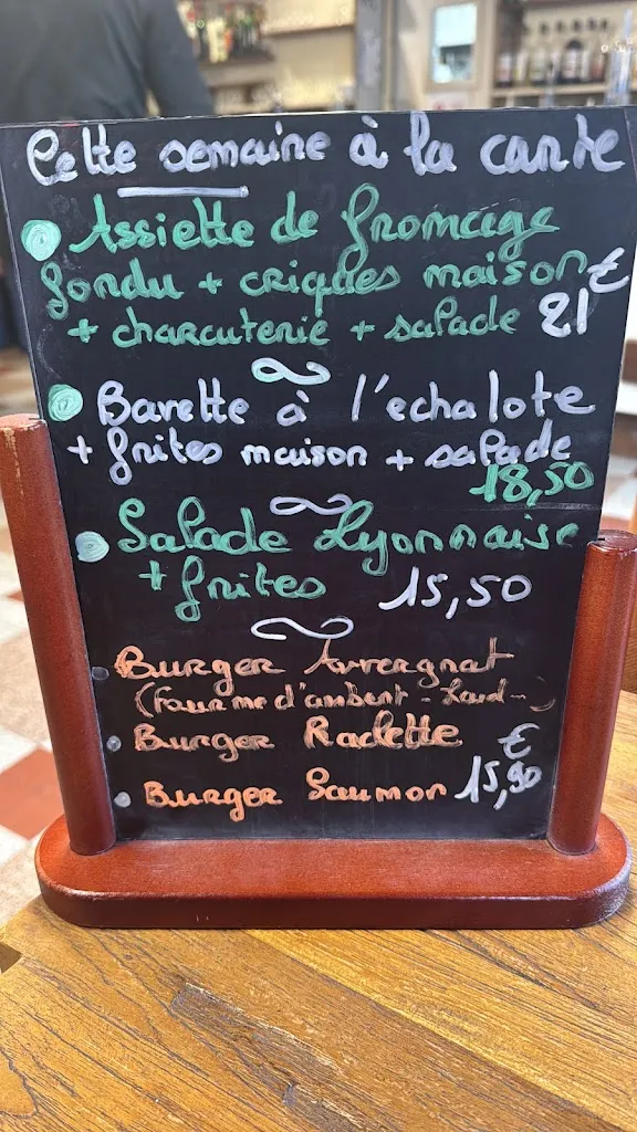 Menu_Le Grillon_Saint-Marcel-lès-Annonay_immagine_1