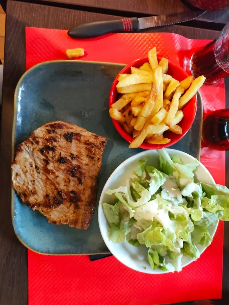 Menu_Le Grillon_Saint-Marcel-lès-Annonay_immagine_5