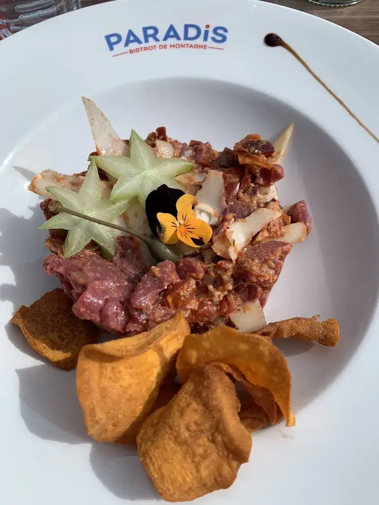 Menu_PARADiS - La Rosière_Montvalezan_image_6