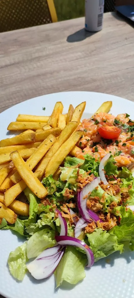 Menu_Tout Poudre Cantine Locale - Bar Restaurant d'altitude_Montvalezan_image_6