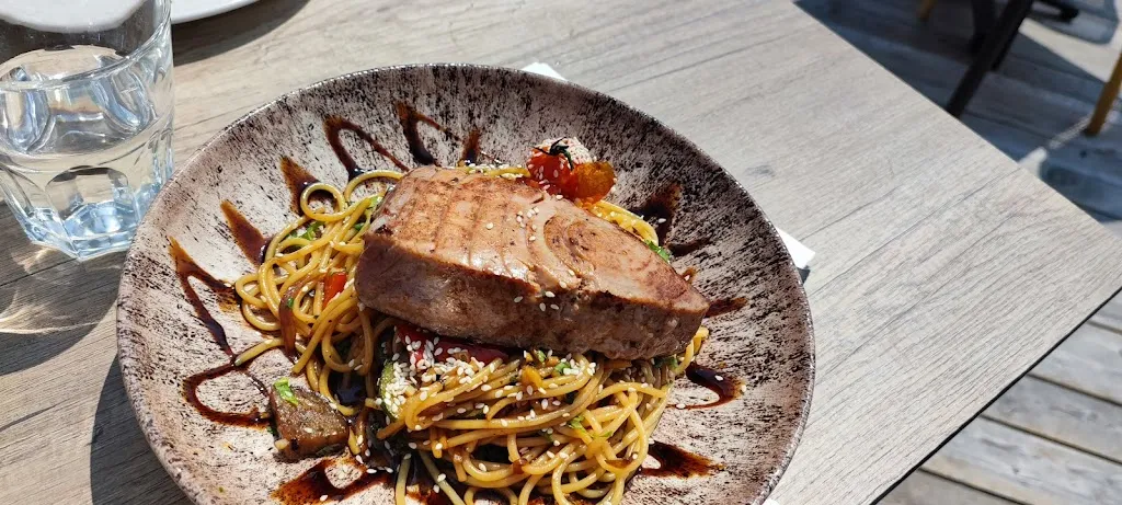 Menu_Tout Poudre Cantine Locale - Bar Restaurant d'altitude_Montvalezan_image_7