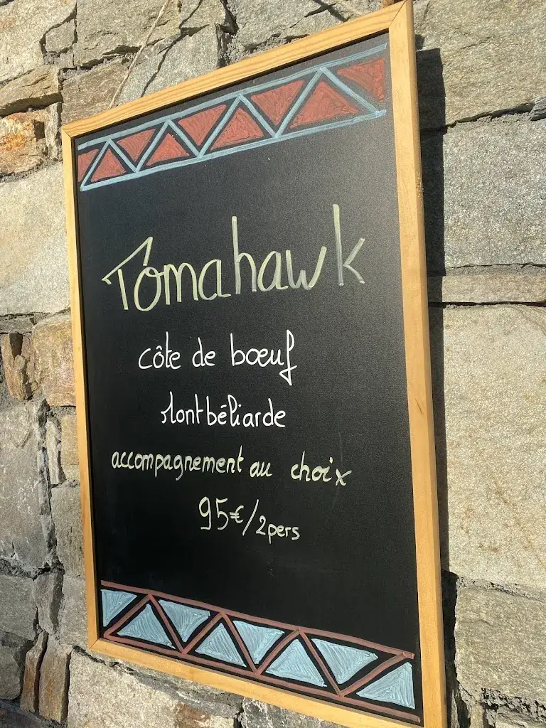 Menu_Restaurant Le Boréal - La Rosière_Montvalezan_image_4