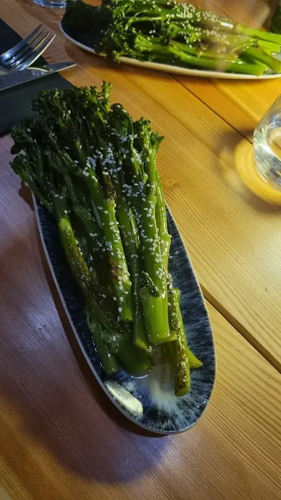 HJLee_Restaurant Le Boréal - La Rosière_Montvalezan_avis