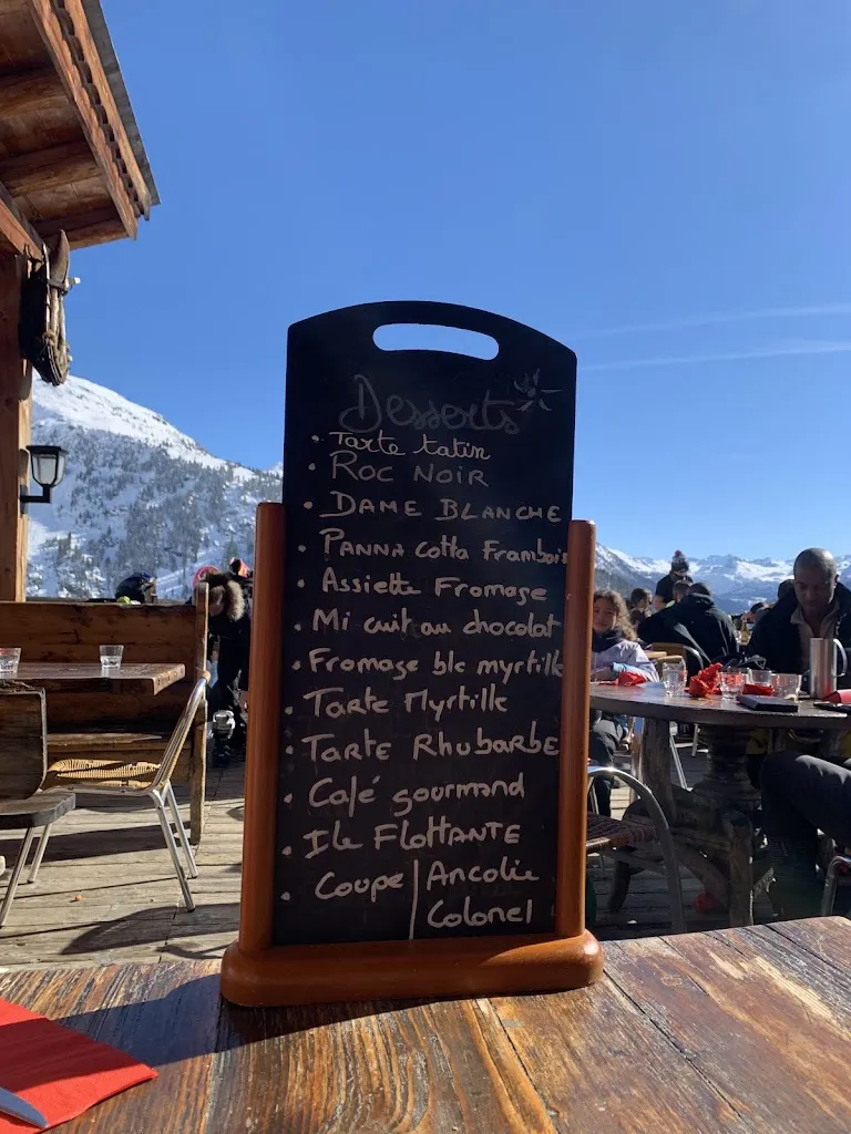 Menu_Restaurant l'Ancolie _Montvalezan_immagine_2