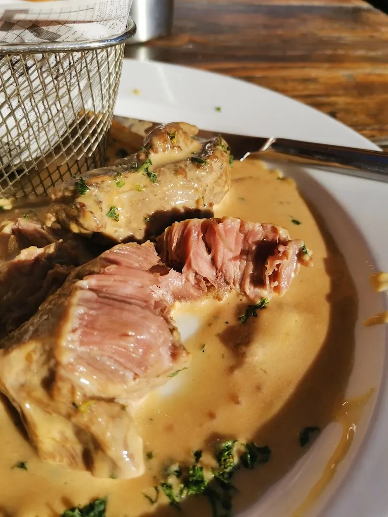 Anthony Ford_Restaurant l'Ancolie _Montvalezan_recensione