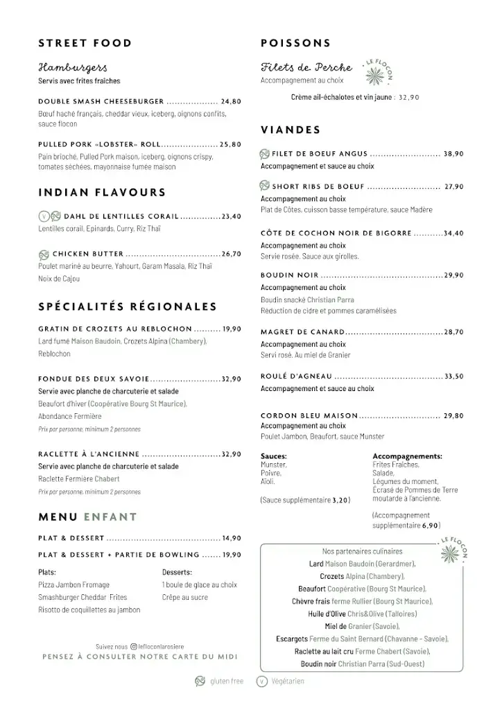 Menu_Restaurant Le Flocon - La Rosière_Montvalezan_image_3
