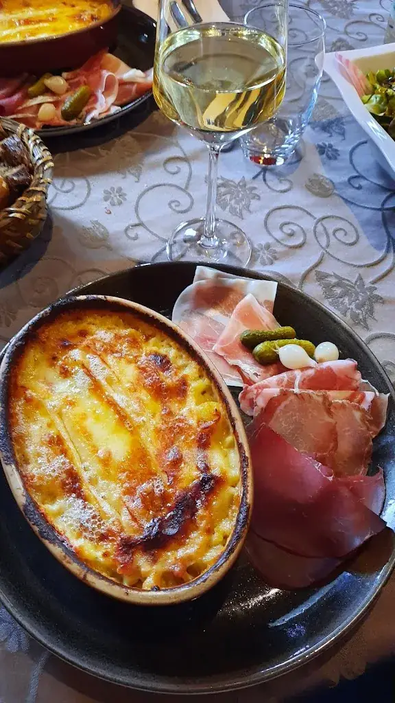 Menu_Le Genépi_Montvalezan_imagen_5