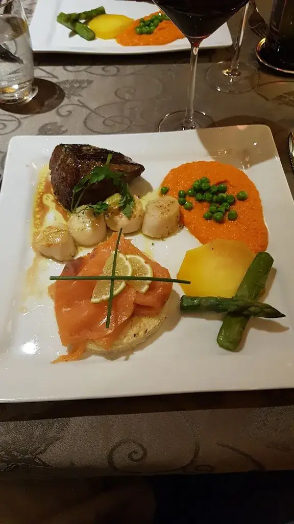 Menu_Le Genépi_Montvalezan_imagen_6