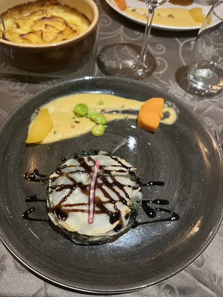 Beatrice Welch_Le Genépi_Montvalezan_reseña