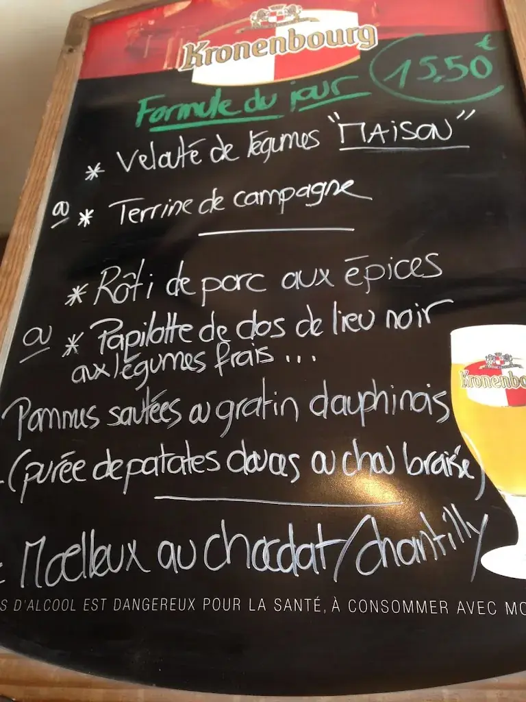 Menu_Brasserie la trifolle_Puy-en-Velay_immagine_4