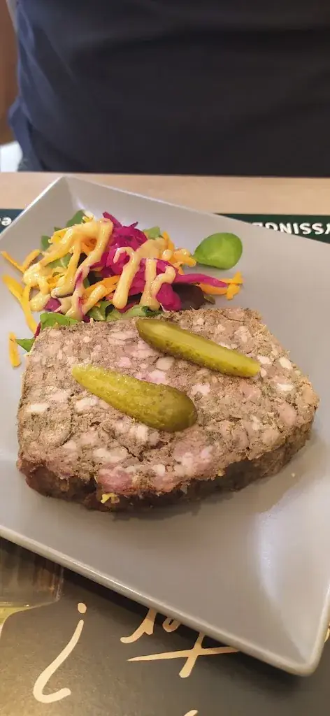 Menu_Brasserie la trifolle_Puy-en-Velay_immagine_7