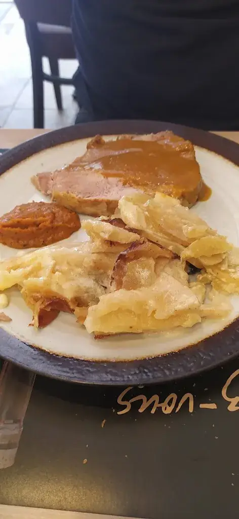 Menu_Brasserie la trifolle_Puy-en-Velay_immagine_9