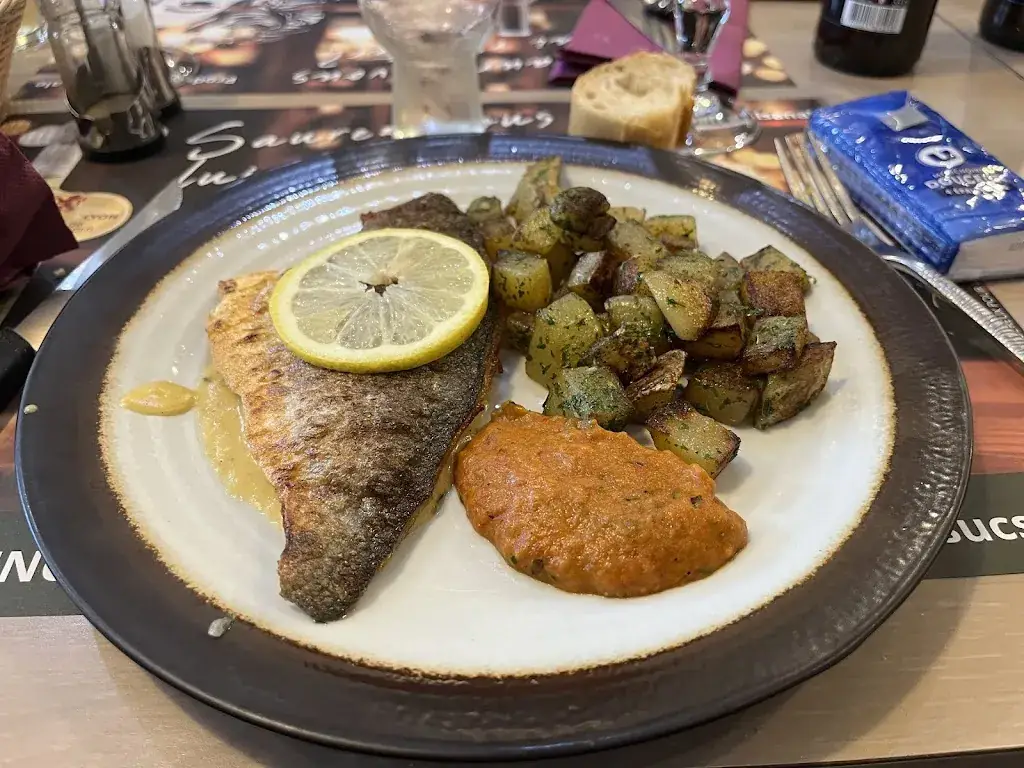 Alexandre Maxime_Brasserie la trifolle_Puy-en-Velay_recensione