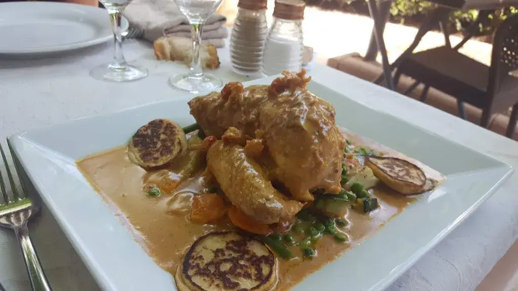 Menu_Restaurant des Dombes_Saint-André-le-Bouchoux_immagine_7