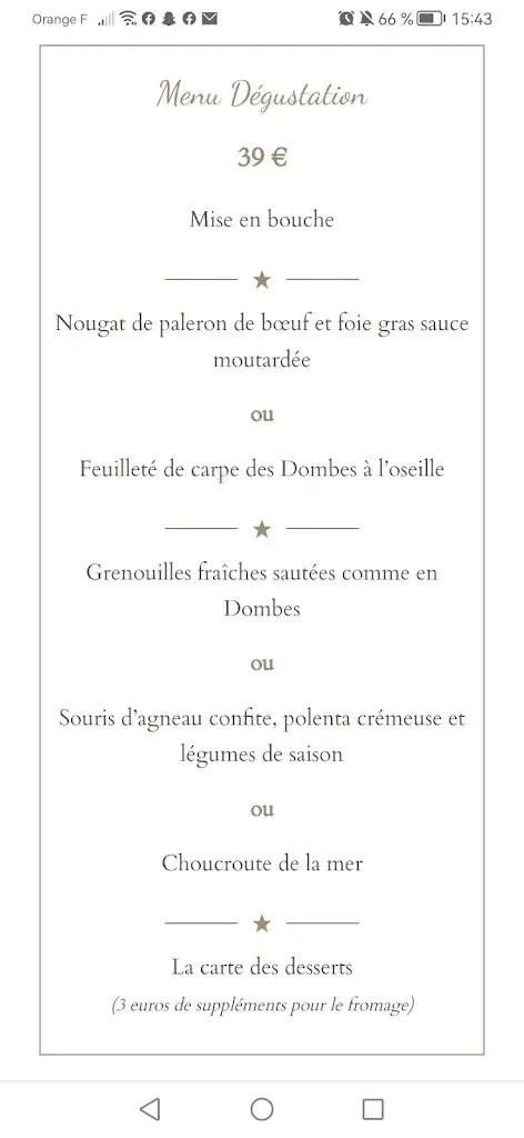 Myriam Turetta_Restaurant des Dombes_Saint-André-le-Bouchoux_recensione