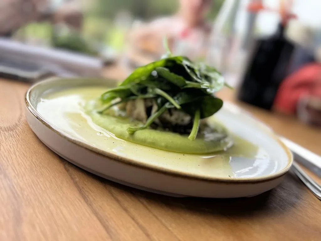 Sylvain S_Restaurant La Table du Gouverneur_Monthieux_review