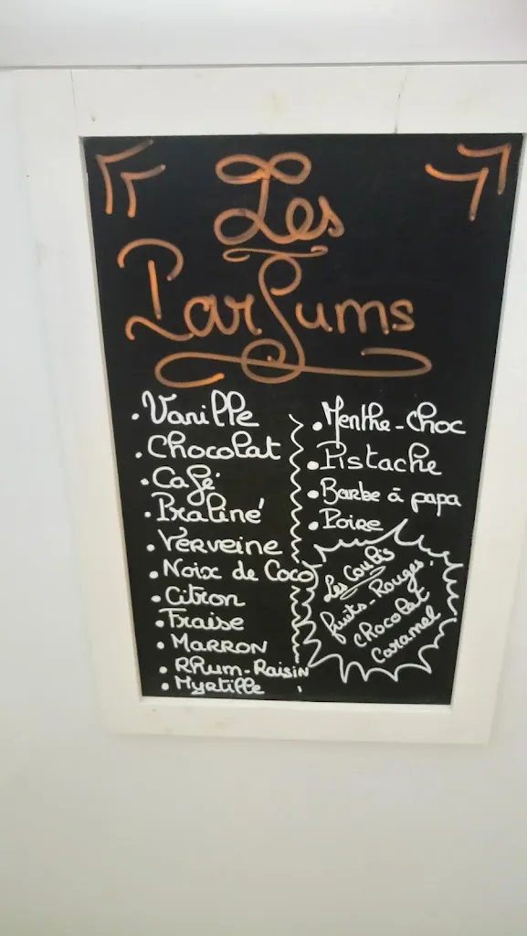 Menu_Bistrot de la Fontaine_Boulieu-lès-Annonay_image_1