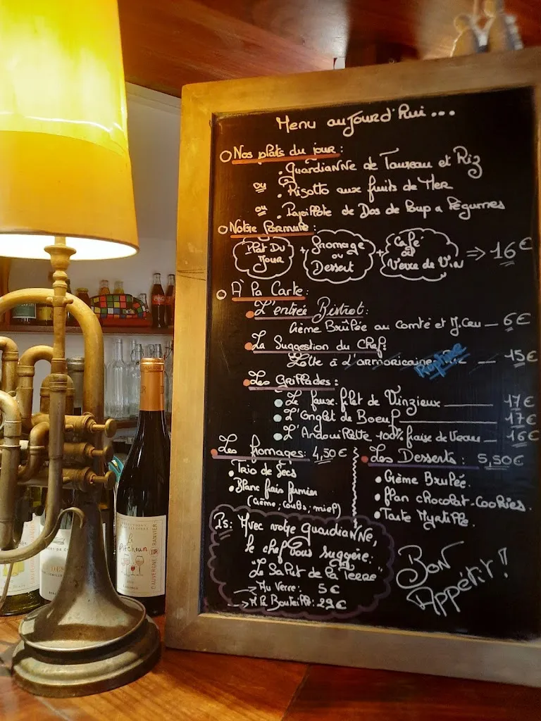 Menu_Bistrot de la Fontaine_Boulieu-lès-Annonay_image_2