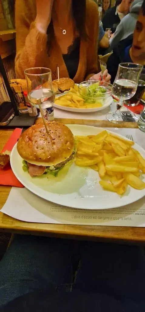 Menu_L'Auberge de la Sure_Chartreuse_immagine_3