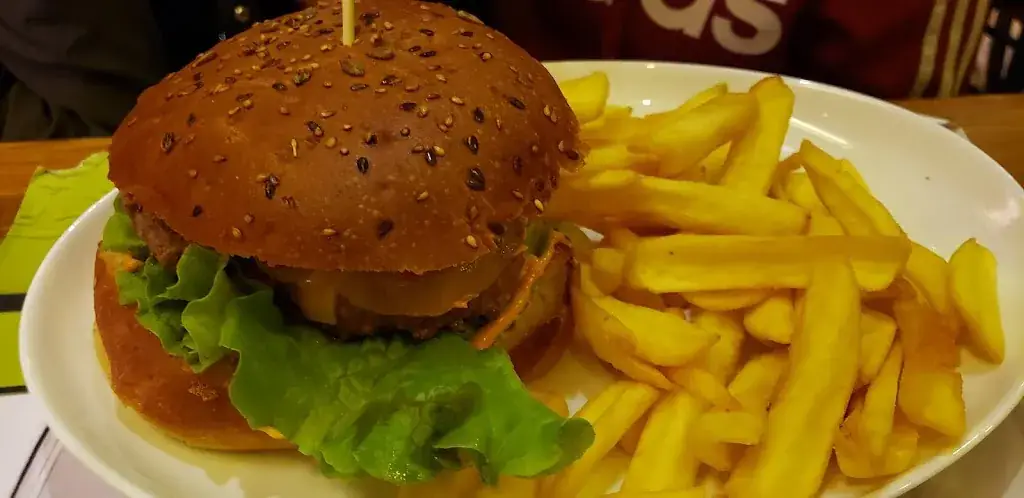 Menu_L'Auberge de la Sure_Chartreuse_immagine_4