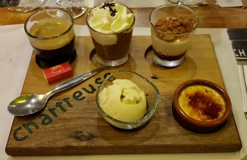 Menu_L'Auberge de la Sure_Chartreuse_immagine_6