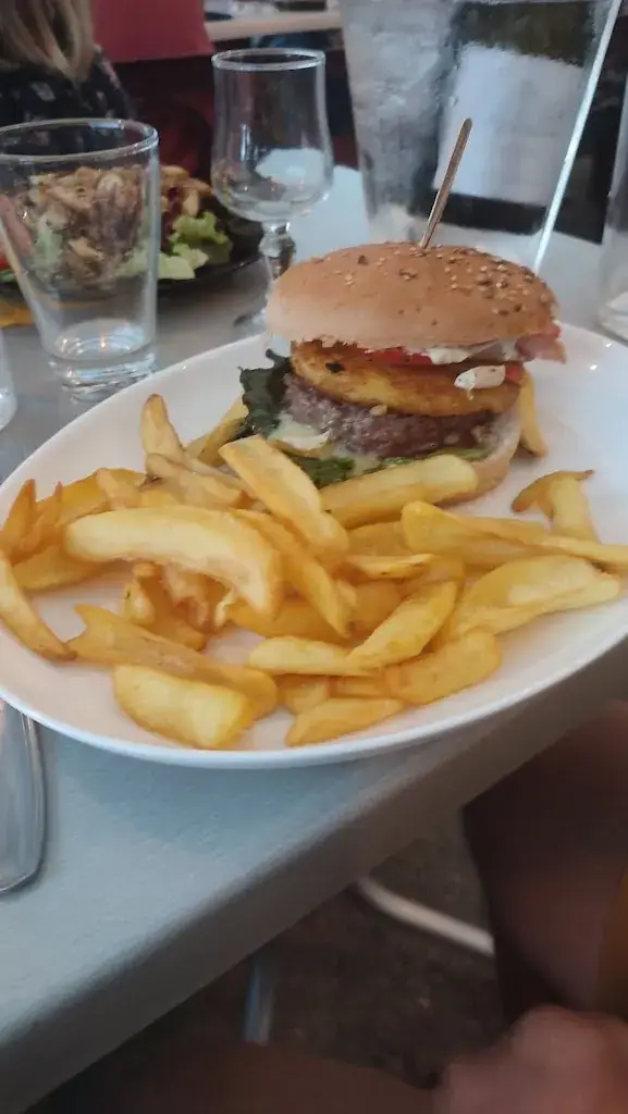 Menu_L'Auberge de la Sure_Chartreuse_immagine_7