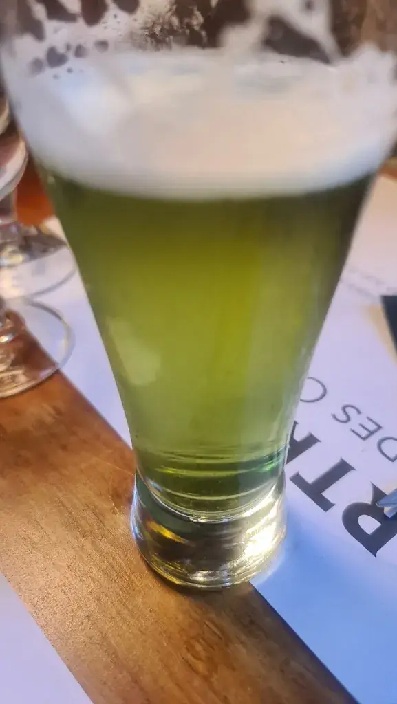 Menu_L'Auberge de la Sure_Chartreuse_immagine_9