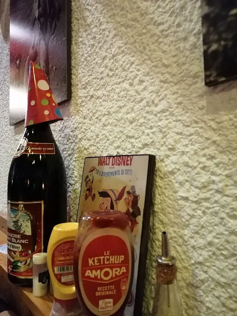 Franzin Jean-loic_L'Auberge de la Sure_Chartreuse_recensione