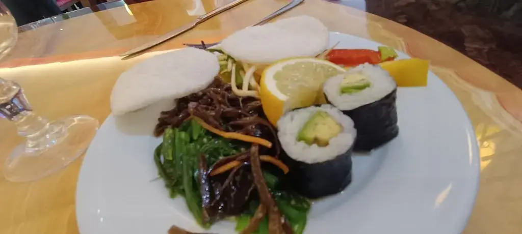 Menu_Gourmet d' Asie_Saint-Alban-de-Roche_immagine_5