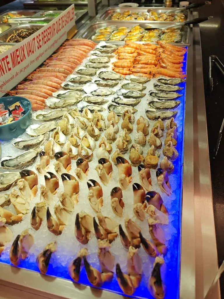 Menu_Gourmet d' Asie_Saint-Alban-de-Roche_immagine_6