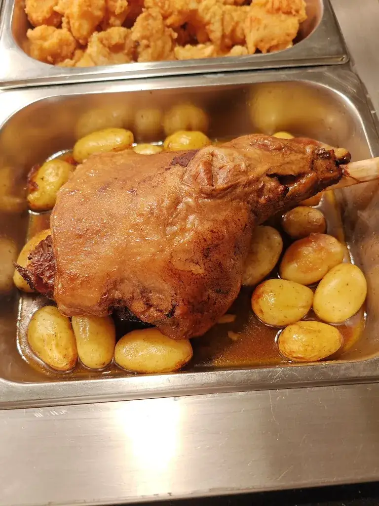 Menu_Gourmet d' Asie_Saint-Alban-de-Roche_immagine_8