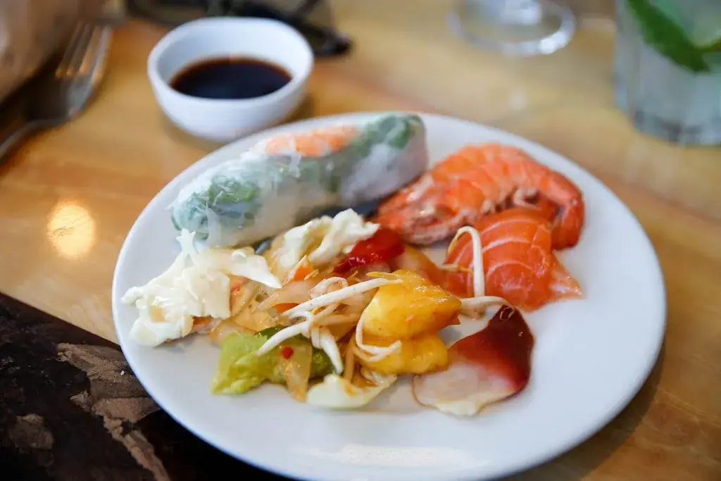 Thierry Henry_Gourmet d' Asie_Saint-Alban-de-Roche_recensione