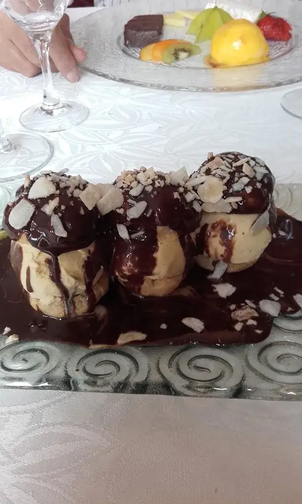 Menu_Restaurant Auberge du Poirier_Saint-Alban_image_6