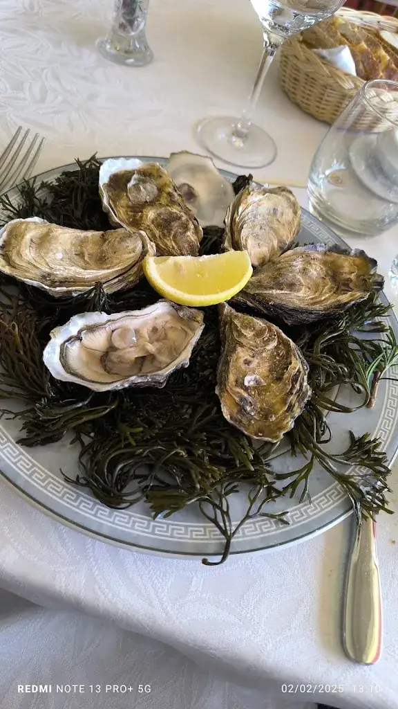 Menu_Restaurant Auberge du Poirier_Saint-Alban_image_9