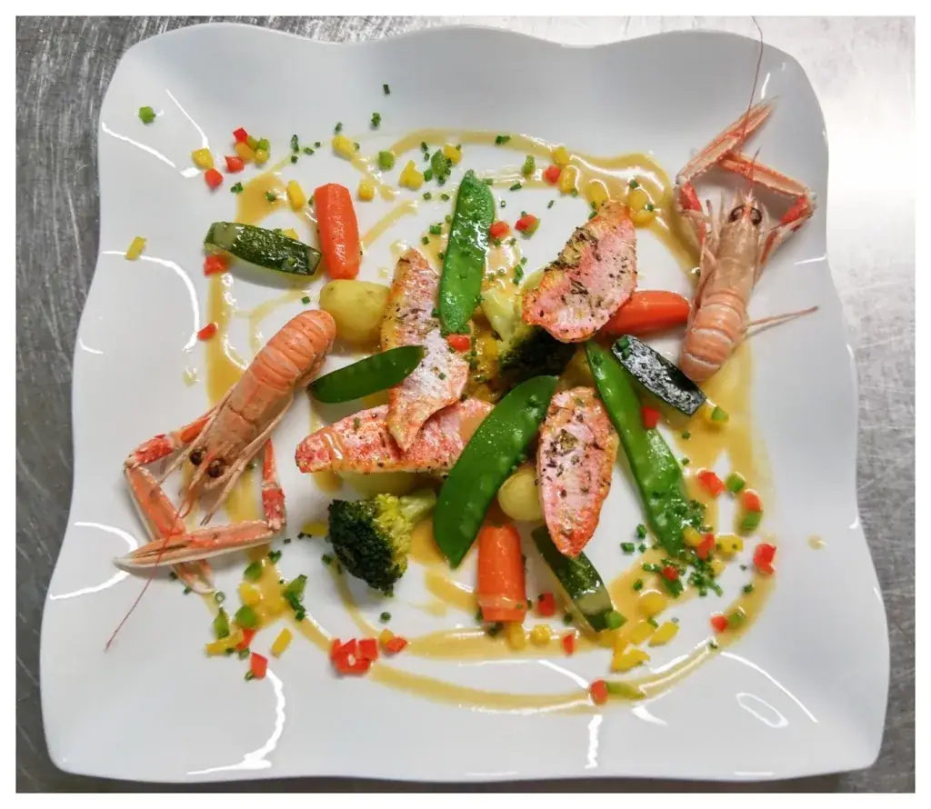 Restaurant Auberge du Poirier_Saint-Alban_slider_image_2