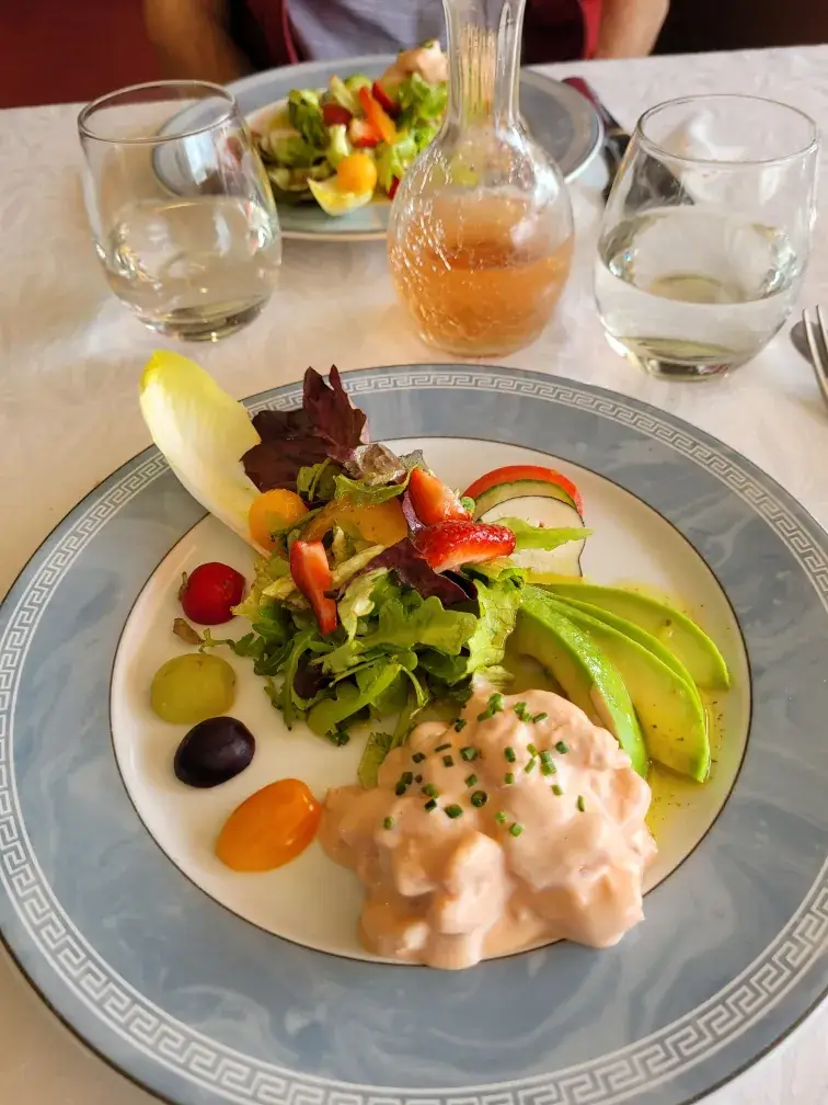 Restaurant Auberge du Poirier_Saint-Alban_slider_image_3